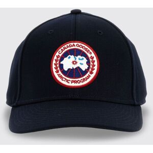 Chapeau CANADA GOOSE Homme couleur Bleu OS