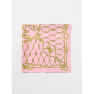 Foulard TORY BURCH Femme couleur Rose OS - Publicité