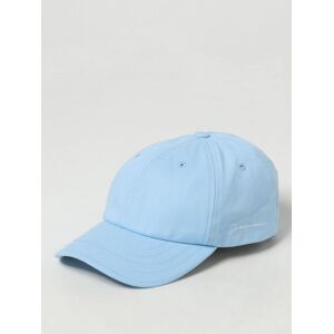 Chapeau JACQUEMUS Homme couleur Bleu 60 - Publicité