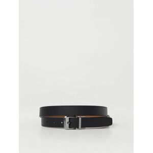 Ceinture MICHAEL KORS Homme couleur Noir OS - Publicité