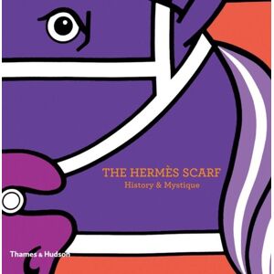 The Hermes Scarf : History & Mystique - Publicité