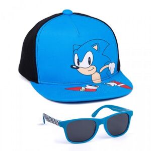 Childrens/Kids Sunglasses Baseball Cap Set