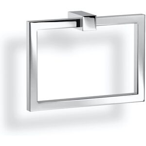 Decor Walther CORNER Anneau porte-serviette de toilette, 0564100, CO HTR