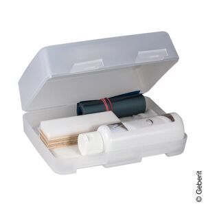 Geberit Kit de réparation et d'entretien, incolore, 590153000,