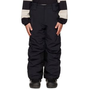 "Molo Enfant   Pantalon de neige Jump Pro noir" - EU 116 - Publicité