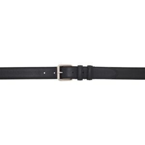 A.P.C. Ceinture Paris noire - cm 100 - Publicité