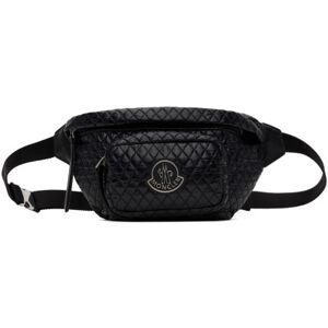 Moncler Sac-ceinture Felicie noir - UNI - Publicité