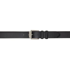 A.P.C. Ceinture London noire - cm 95 - Publicité