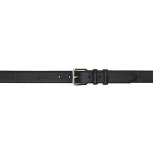 A.P.C. Ceinture Paris noire - cm 95 - Publicité