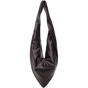 LEMAIRE Sac de style foulard mauve - UNI - Publicité