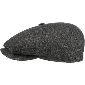 Casquette Hatteras Ellington  , size 58 cm, colour anthracite