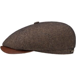 Casquette Hatteras Dodgeville  , size S (54-55 cm), colour marron