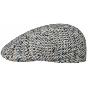 Casquette Hoback Ivy Virgin Wool  , size 62 cm, colour gris