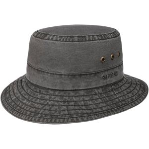 Chapeau Reston  , size XXL (62-63 cm), colour noir