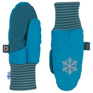 - Rukkanen - Gants taille S, bleu