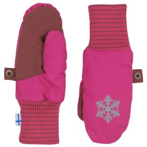 - Rukkanen - Gants taille S, rose