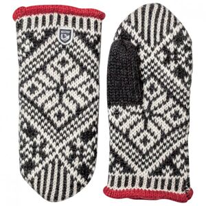 - Nordic Wool Mitt - Gants taille 10, gris