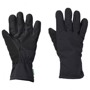 - Manukau Gloves - Gants taille 6, noir