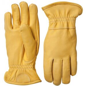 - Deerskin Winter - Gants taille 7, beige