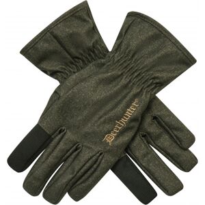 - Women's Raven Gloves - Gants taille M, vert olive