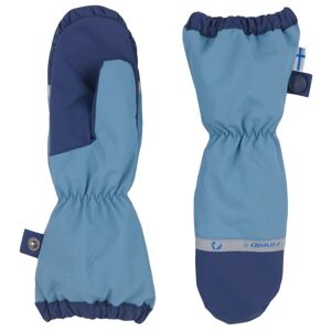 - Kid's Pakkanen - Gants taille S, bleu