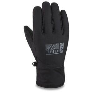- Crossfire Glove - Gants taille XS, noir