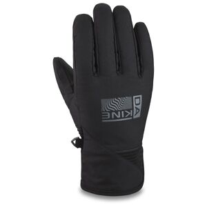 - Crossfire Glove - Gants taille S, noir