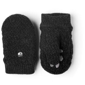 - Kid's Paw Mitt - Gants taille 1, noir