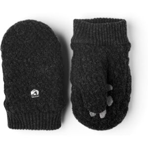 - Kid's Paw Mitt - Gants taille 2, noir