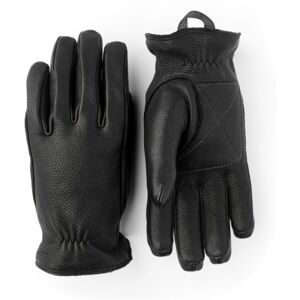 - Women's Eira - Gants taille 6, noir