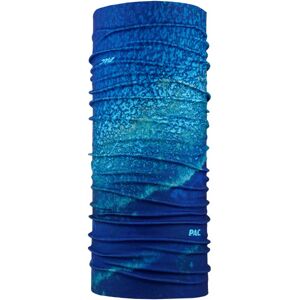 - UV Protector + - Tour de cou taille One Size, bleu