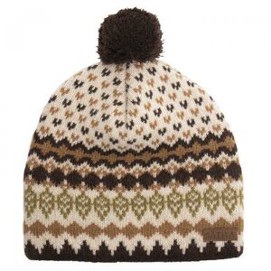 - Sarek - Bonnet taille One Size, beige