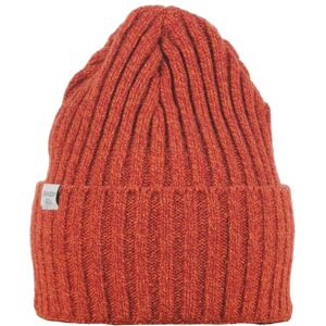 - Women's Carina Beanie - Bonnet taille One Size, rouge