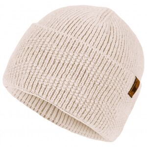 - Dalera Beanie - Bonnet taille One Size, beige;gris