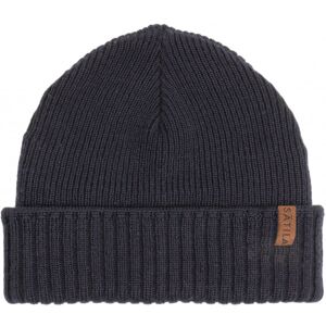 - Fors Brown Label - Bonnet taille One Size, gris