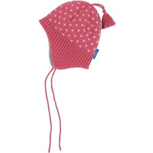 - Kid's Tilkka - Bonnet taille XS, rouge/rose