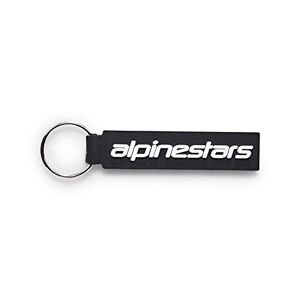 Alpinestars , Linear, Porte-Clés, Noir, Os, Homme - Publicité