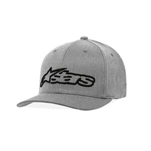 Alpinestars Blaze Flexfit Hat Casquette de Baseball Homme - Publicité