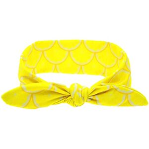 Cuwtheugwg Bandeau Yoga Bandeaux Bandeaux Cheveux Arc Élastiques Accessoires De Cheveux Pour Bébé Filles Nouveau-Né Infant Toddlers Enfants Bandeaux Écharpe (E, One Size) - Publicité