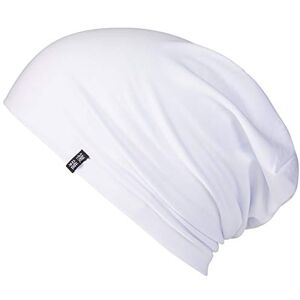 Bonnet Jersey Léger, Pour Hommes Et Femmes, Bonnet Souple En Coton,  Élastique