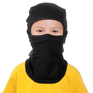 TAGVO Cagoule Masque De Ski Hiver Thermique Balaclava Chapeau