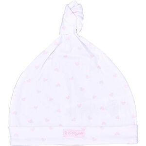 Sevira Kids Bonnet naissance en coton bio GOTS - Publicité