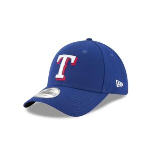 New Era Texas Rangers MLB The League 9Forty Adjustable Cap - Publicité