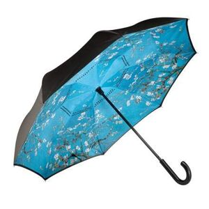 Goebel Artis Orbis 67-061-13-1 Parapluie en tissu Multicolore 10 x 5 x 80 cm Diamètre 108 cm - Publicité