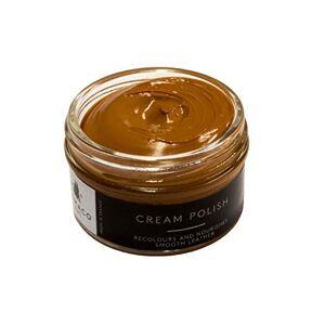 Famaco Cream Polish, Cirages et Produits d'entretien Mixte Adulte, Marron (Tan mais), 50 ML - Publicité