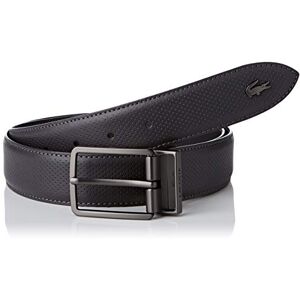 Lacoste Ceinture, Anthracite, 130 Homme - Publicité