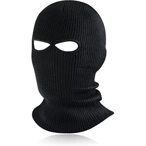 TAGVO Cagoule Balaclava de d'hiver Enfants de 4 à 10 Ans, Multifonction  Cagoule Coupe-Vent Cache-Cou Masque De Ski Facial en Polaire Bonnet Cagoule  Balaclava Enfant pour activité de Plein air : 