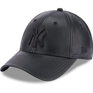 New Era 9Forty Femme Cap Similicuir New York Yankees - Publicité