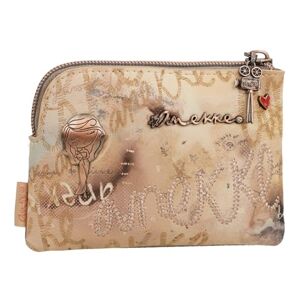 Anekke Hollywood Stars Coin Purse S Multicolor - Publicité