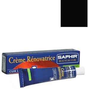 Saphir Cirage Crème Rénovatrice - Publicité